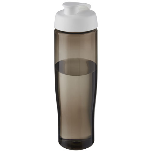 H2O Active® Eco Tempo 700 ml flip lid sport bottle [210448]