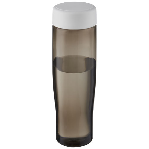 H2O Active® Eco Tempo 700 ml screw cap water bottle [210450]