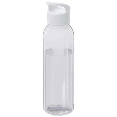 Sky 650 ml recycled plastic water bottle [100777]