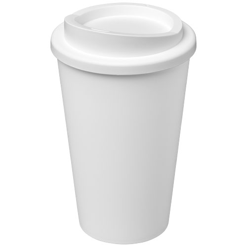 Americano® Pure 350 ml antimicrobial insulated tumbler [210166]