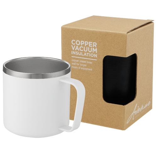 Nordre 350 ml copper vacuum insulated mug [100680]