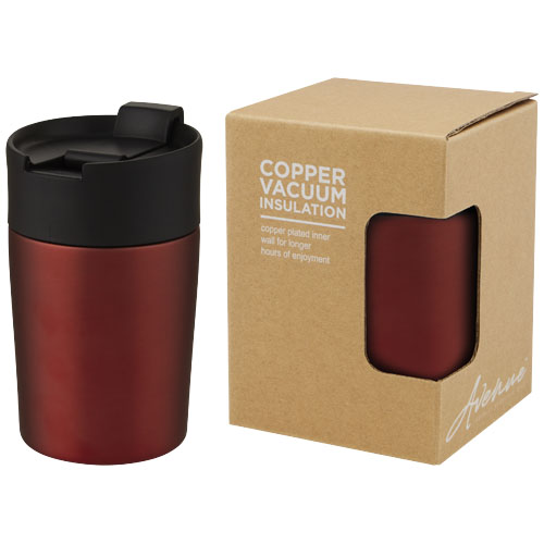 Jetta 180 ml copper vacuum insulated tumbler [100688]