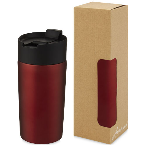 Jetta 330 ml copper vacuum insulated tumbler [100689]