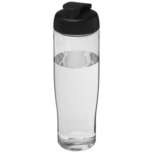 H2O Active® Tempo 700 ml flip lid sport bottle [210040]