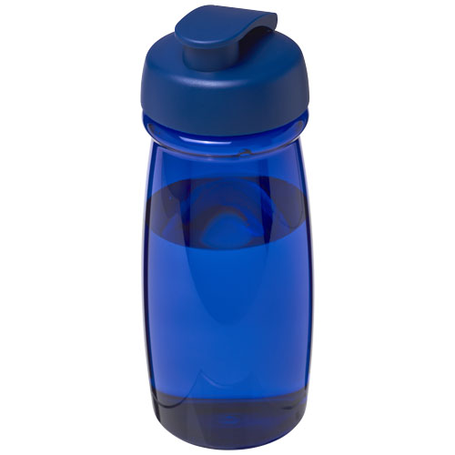H2O Active® Pulse 600 ml flip lid sport bottle [210054]
