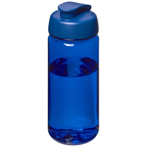 H2O Active® Octave Tritan™ 600 ml flip lid sport bottle [210063]
