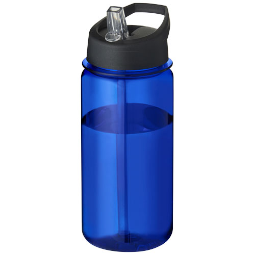 H2O Active® Octave Tritan™ 600 ml spout lid sport bottle [210067]