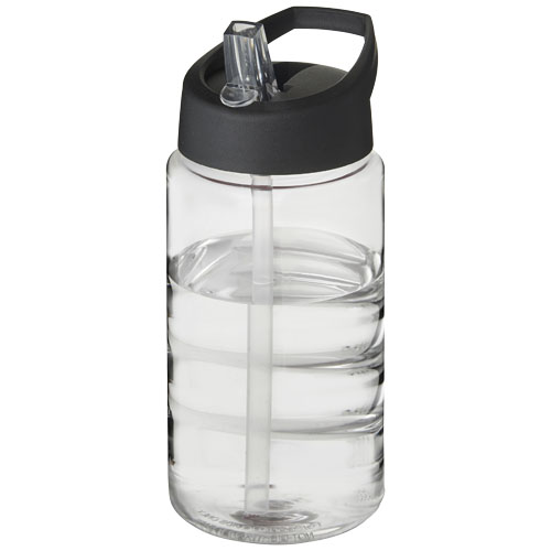 H2O Active® Bop 500 ml spout lid sport bottle [210883]