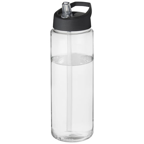 H2O Active® Vibe 850 ml spout lid sport bottle [210096]