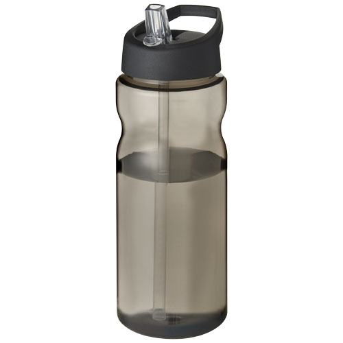 H2O Active® Eco Base 650 ml spout lid sport bottle [210099]