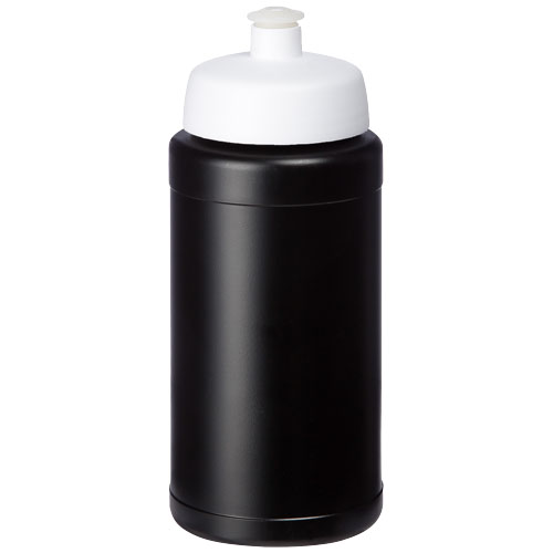 Baseline 500 ml recycled sport bottle [210444]