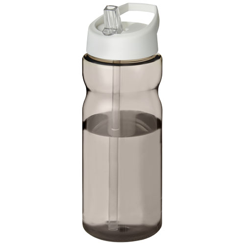 H2O Active® Base Tritan™ 650 ml spout lid sport bottle [210437]