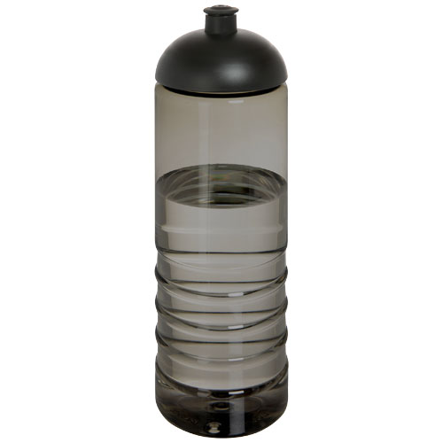 H2O Active® Eco Treble 750 ml dome lid sport bottle  [210480]
