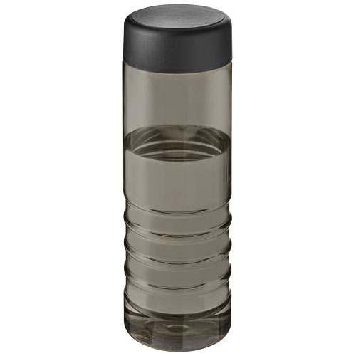 H2O Active® Eco Treble 750 ml screw cap water bottle  [210481]