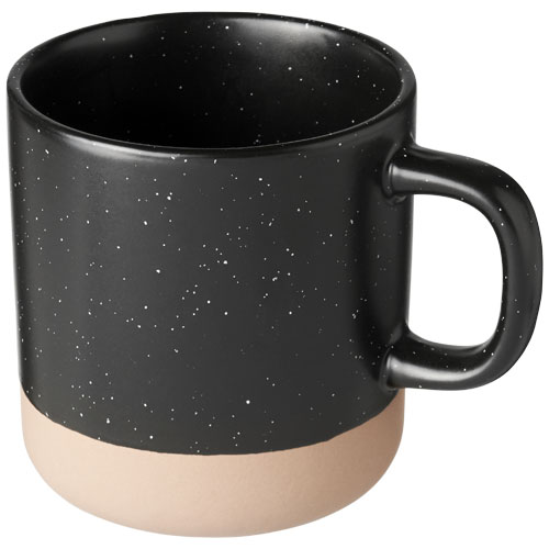 Pascal 360 ml ceramic mug [100540]