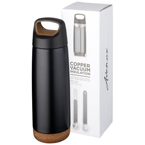 Valhalla 600 ml copper vacuum insulated water bottle [100565]