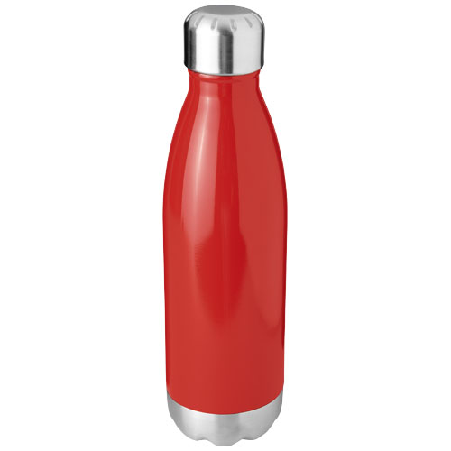Arsenal 510 ml vacuum insulated bottle [100575]