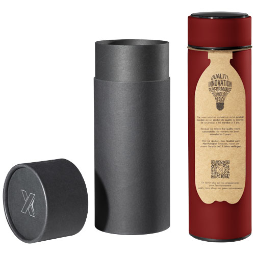 SCX.design D10 insulated smart bottle [2PX039]