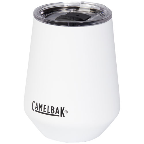 CamelBak® Horizon 350 ml vacuum insulated wine tumbler [100750]