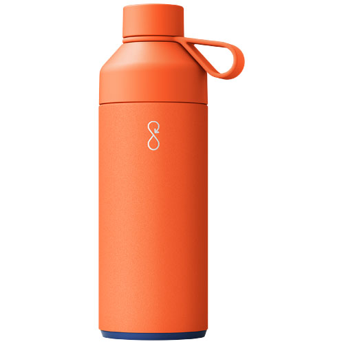 Big Ocean Bottle 1000 ml vacuum insulated water bottle [100753]