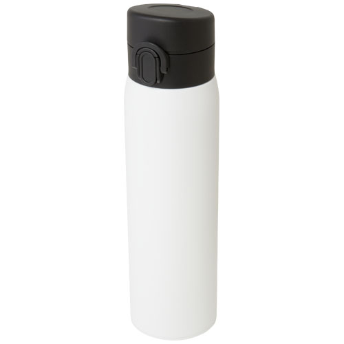 Sika 450 ml RCS certified recycled stainless steel insulated flask [100788]