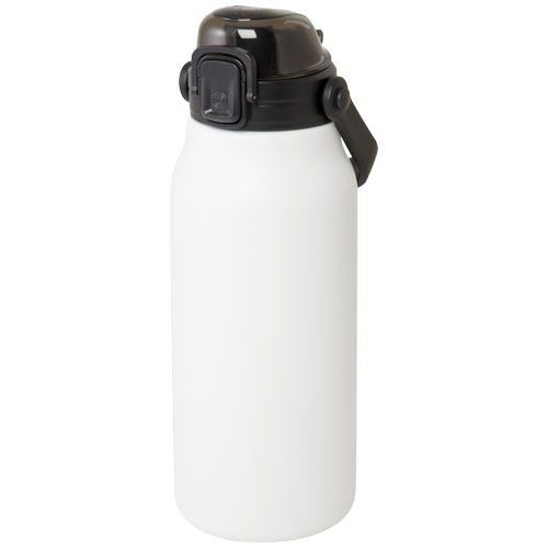Giganto 1600 ml RCS certified recycled stainless steel copper vacuum insulated bottle [100789]