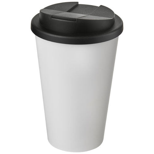 Americano® 350 ml tumbler with spill-proof lid [210695]