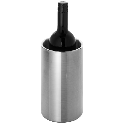 Cielo double-walled stainless steel wine cooler [112275]