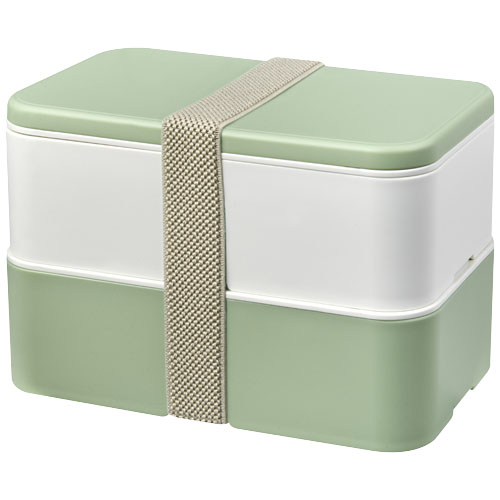 MIYO Renew double layer lunch box [210182]