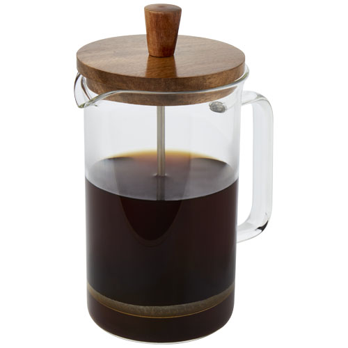 Ivorie 600 ml coffee press  [113312]