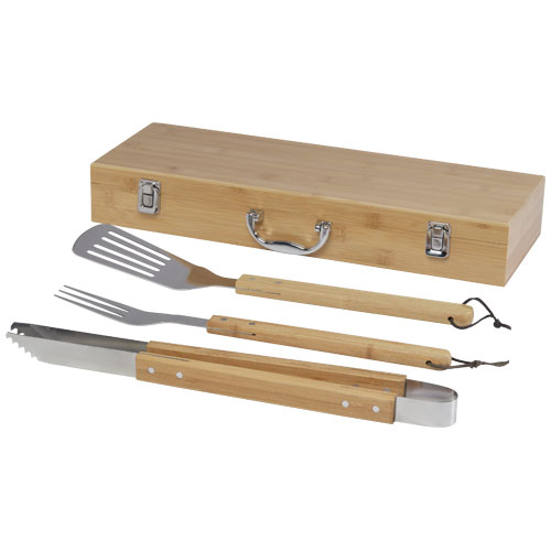 Assadus 3-piece BBQ set [113263]