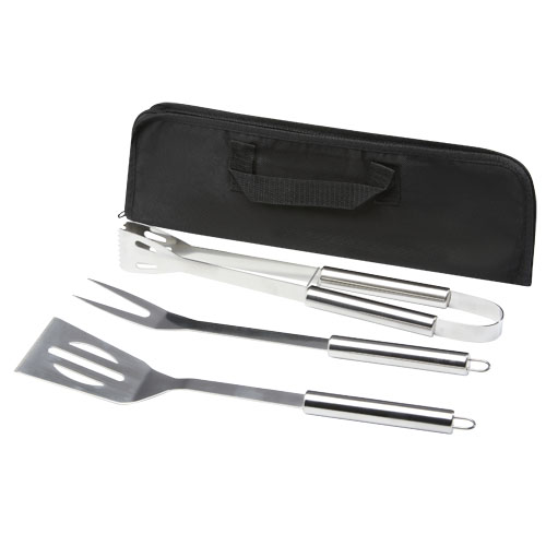 Barcabo BBQ 3-piece set [113265]