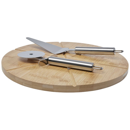 Mangiary bamboo pizza peel and tools [113305]