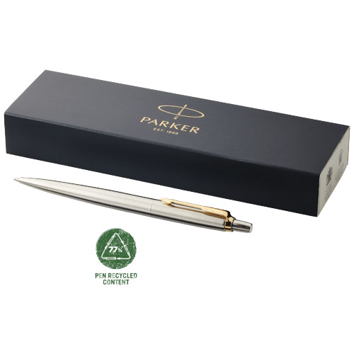 Parker Jotter SS ballpoint pen [107025]