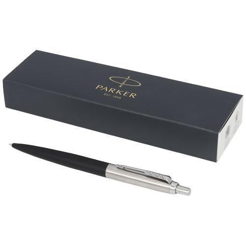 Parker Jotter XL matte with chrome trim ballpoint pen [107327]