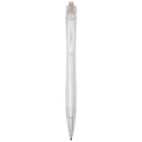 Honua recycled PET ballpoint pen  [107757]