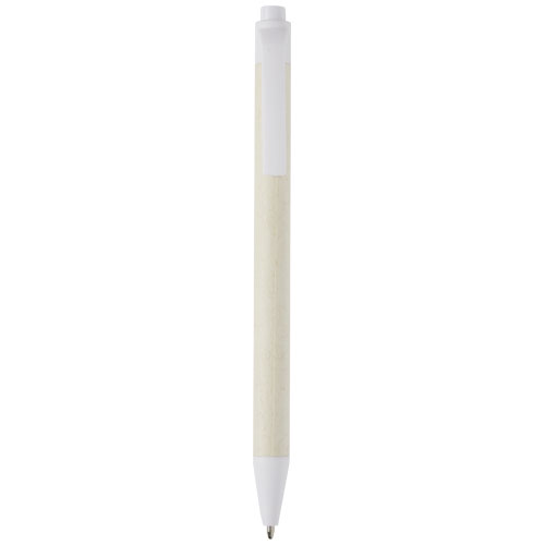 Dairy Dream recycled milk cartons ballpoint pen [107807]