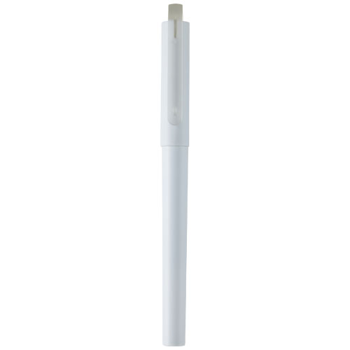Mauna recycled PET gel ballpoint pen [107809]