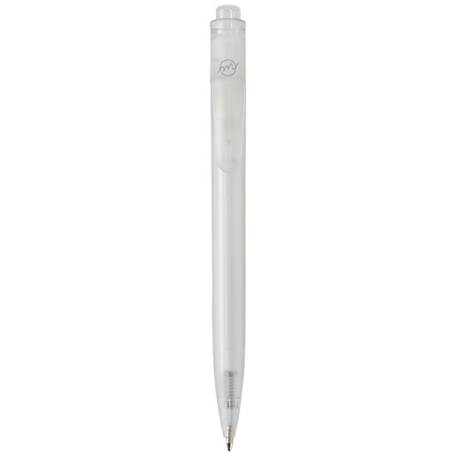 Thalaasa ocean-bound plastic ballpoint pen [107835]