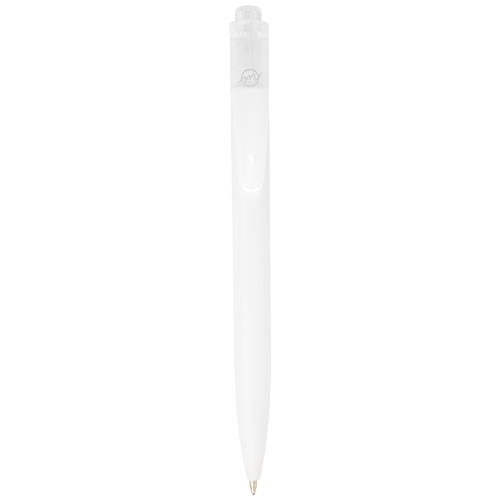 Thalaasa ocean-bound plastic ballpoint pen [107861]
