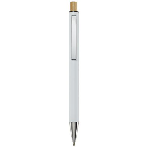 Cyrus recycled aluminium ballpoint pen [107875]
