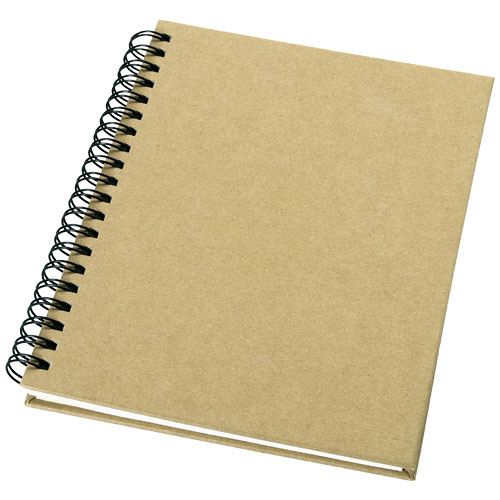 Mendel recycled notebook [106122]
