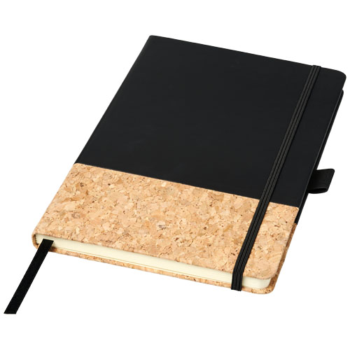 Evora A5 cork thermo PU notebook [107320]