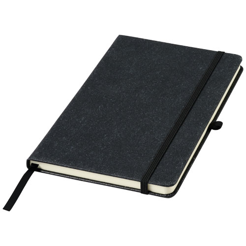 Atlana leather pieces notebook [107575]