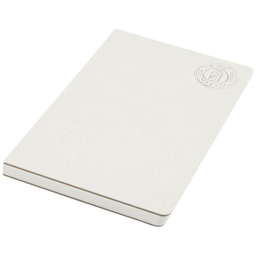 Dairy Dream A5 size reference recycled milk cartons spineless notebook [107785]