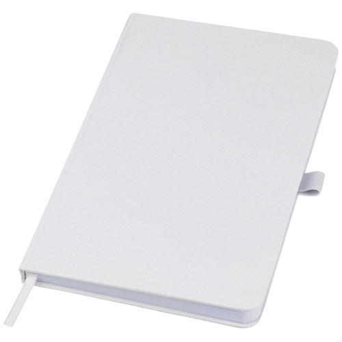 Fabianna crush paper hard cover notebook [107812]