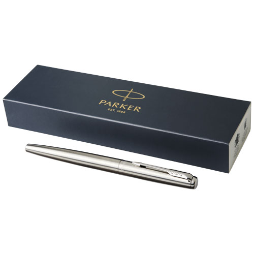 Parker Jotter stainless steel fountain pen [107420]