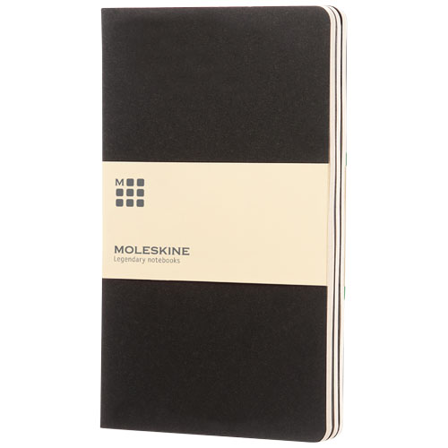 Moleskine Cahier Journal L - ruled [107158]
