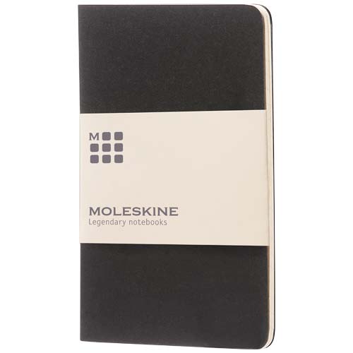Moleskine Cahier Journal PK - ruled [107160]