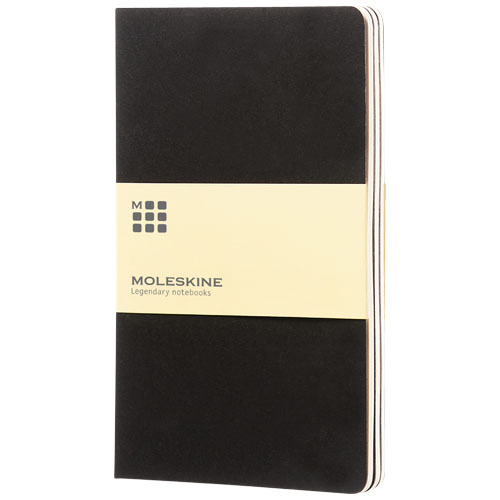 Moleskine Cahier Journal L - plain [107192]